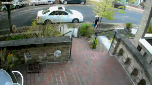 Caméra IP - Estados Unidos