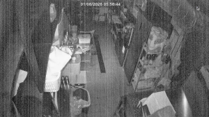 Caméra IP - South Korea