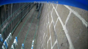 Caméra IP - Australia