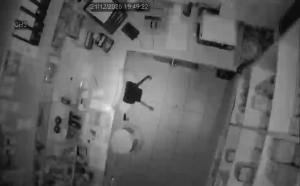 Caméra IP - Allemagne