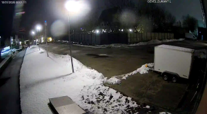 Caméra IP - Paesi Bassi