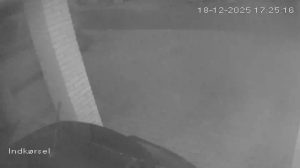 Caméra IP - Dinamarca