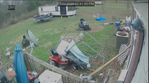 Caméra IP - United States of America