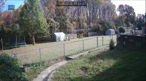 Caméra IP - Estados Unidos