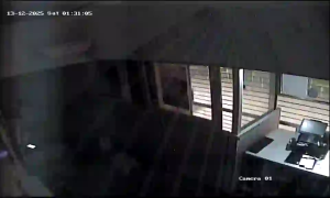 Caméra IP - Singapore