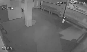 Caméra IP - España