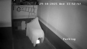 Caméra IP - España