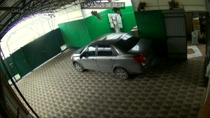 Caméra IP - Russian Federation