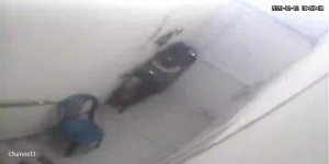 Caméra IP - Venezuela