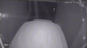 Caméra IP - Argentina