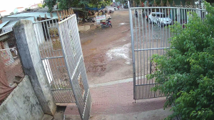Caméra IP - Vietnam