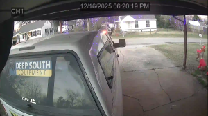 Caméra IP - United States of America