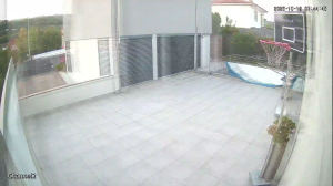 Caméra IP - Portugal