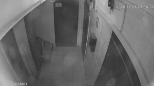 Caméra IP - Ucrania