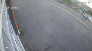 Caméra IP - Schweiz