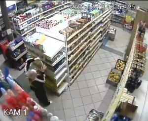 Caméra IP - Polonia