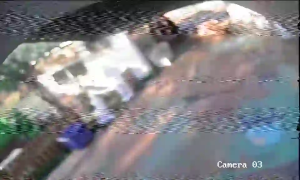 Caméra IP - Thaïlande