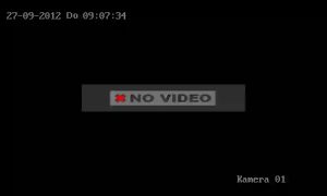 Caméra IP - Alemania