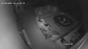 Caméra IP - Griechenland