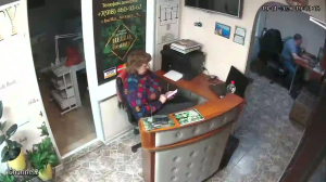 Caméra IP - Russian Federation