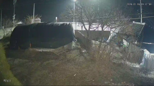 Caméra IP - South Korea