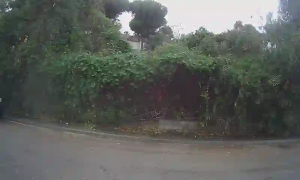 Caméra IP - Spanien