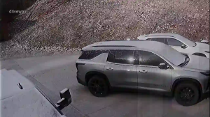 Caméra IP - États-Unis d'Amérique