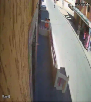 Caméra IP - Morocco