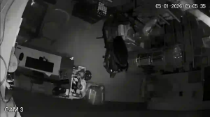 Caméra IP - Vietnam