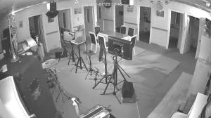 Caméra IP - Südkorea