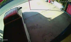 Caméra IP - Thailand