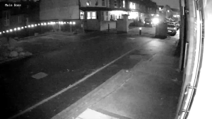 Caméra IP - Reino Unido