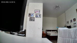 Caméra IP - Russian Federation