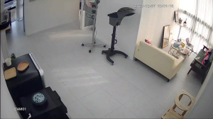 Caméra IP - South Korea