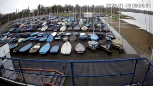 Caméra IP - United Kingdom