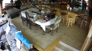 Caméra IP - United States of America