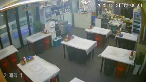 Caméra IP - Corea del Sud