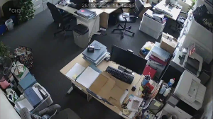 Caméra IP - Royaume-Uni