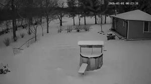 Caméra IP - Lituanie