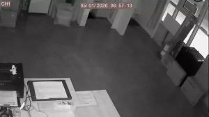 Caméra IP - Russian Federation