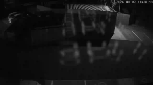 Caméra IP - Royaume-Uni