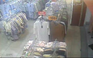 Caméra IP - Malaisie