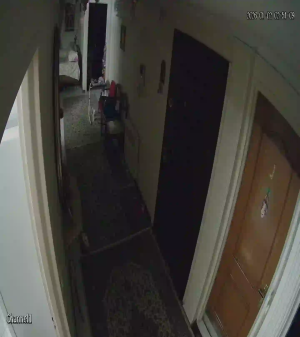 Caméra IP - Islamic Republic of Iran