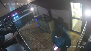 Caméra IP - Denmark