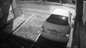 Caméra IP - Corée du Sud