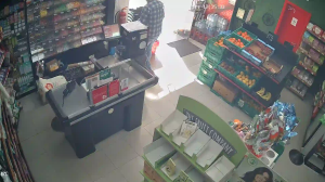 Caméra IP - Portugal