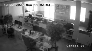 Caméra IP - Estados Unidos