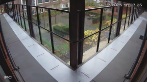 Caméra IP - Netherlands