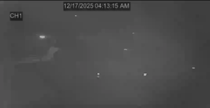 Caméra IP - United States of America