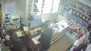 Caméra IP - Slovenia